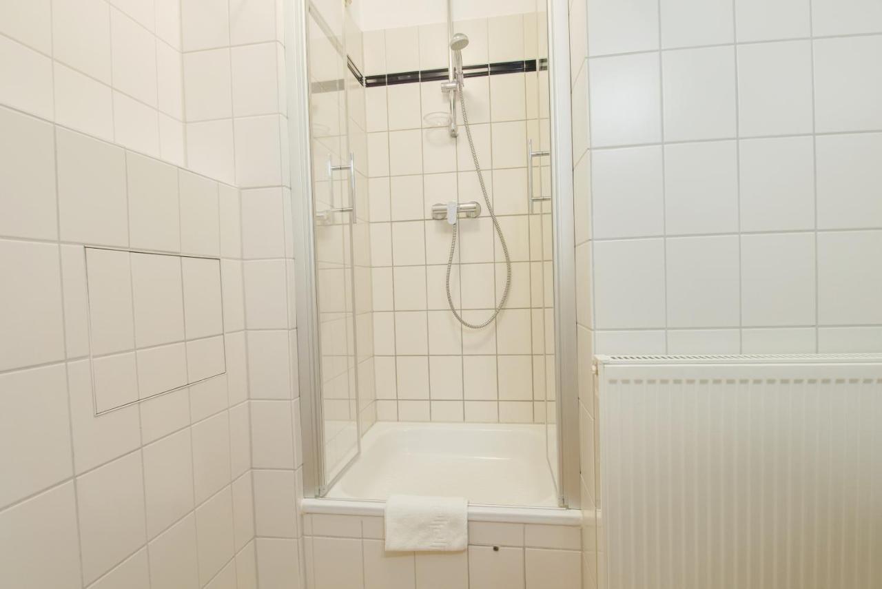Apartment Appartementhaus Boddenblick - 