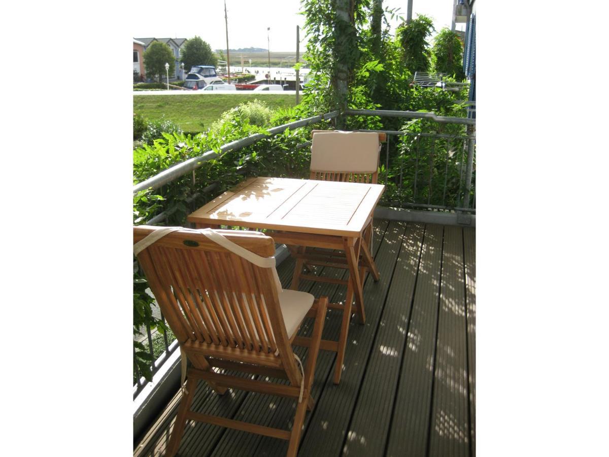 Apartment Appartementhaus Boddenblick - 