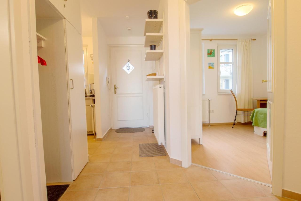 Appartementhaus Boddenblick - 