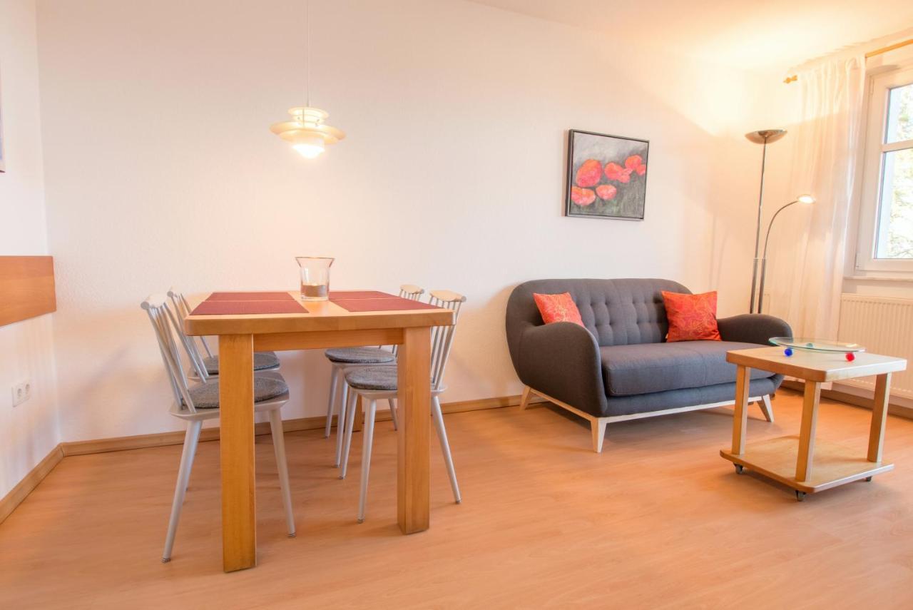Appartementhaus Boddenblick - 