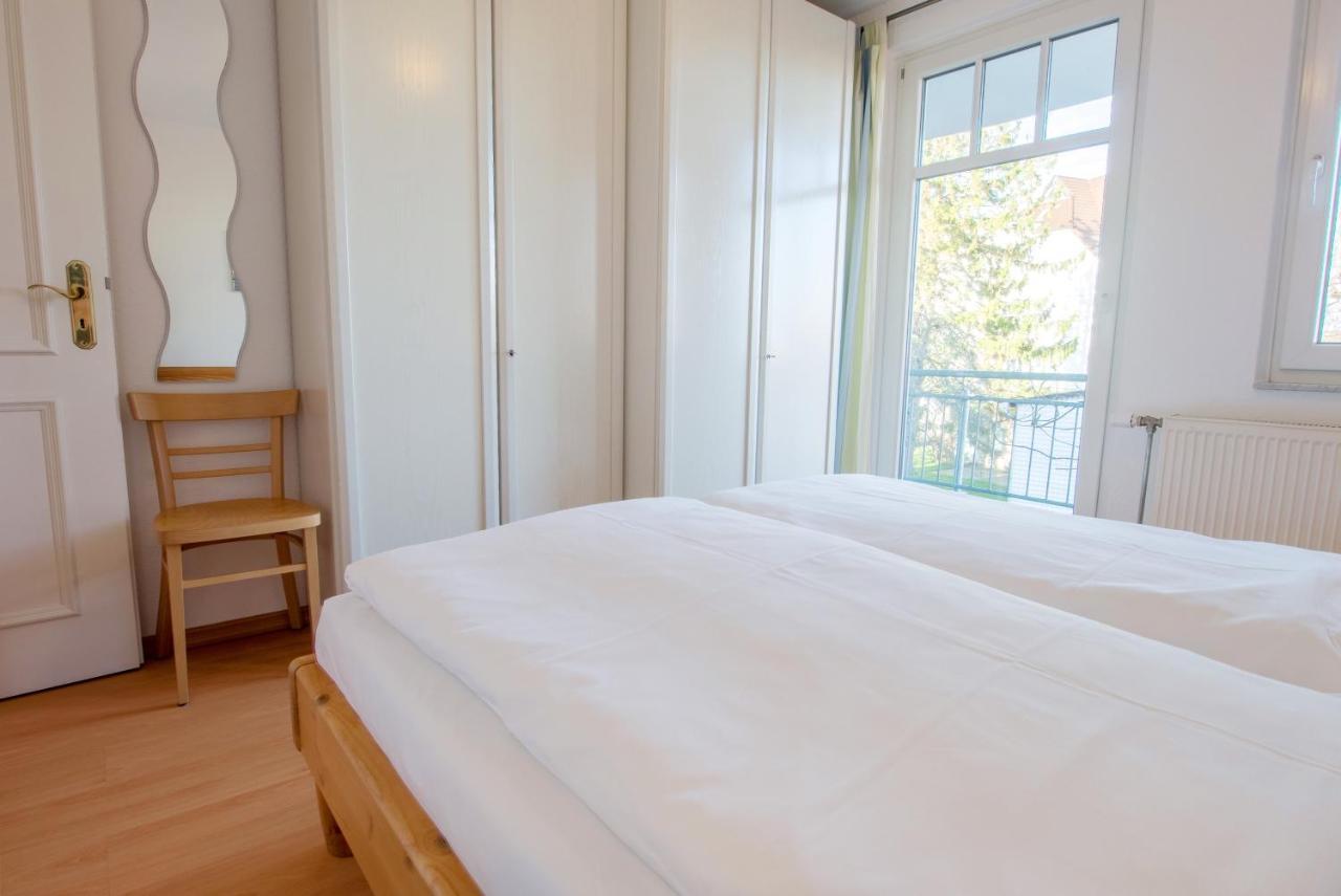 Appartementhaus Boddenblick - 