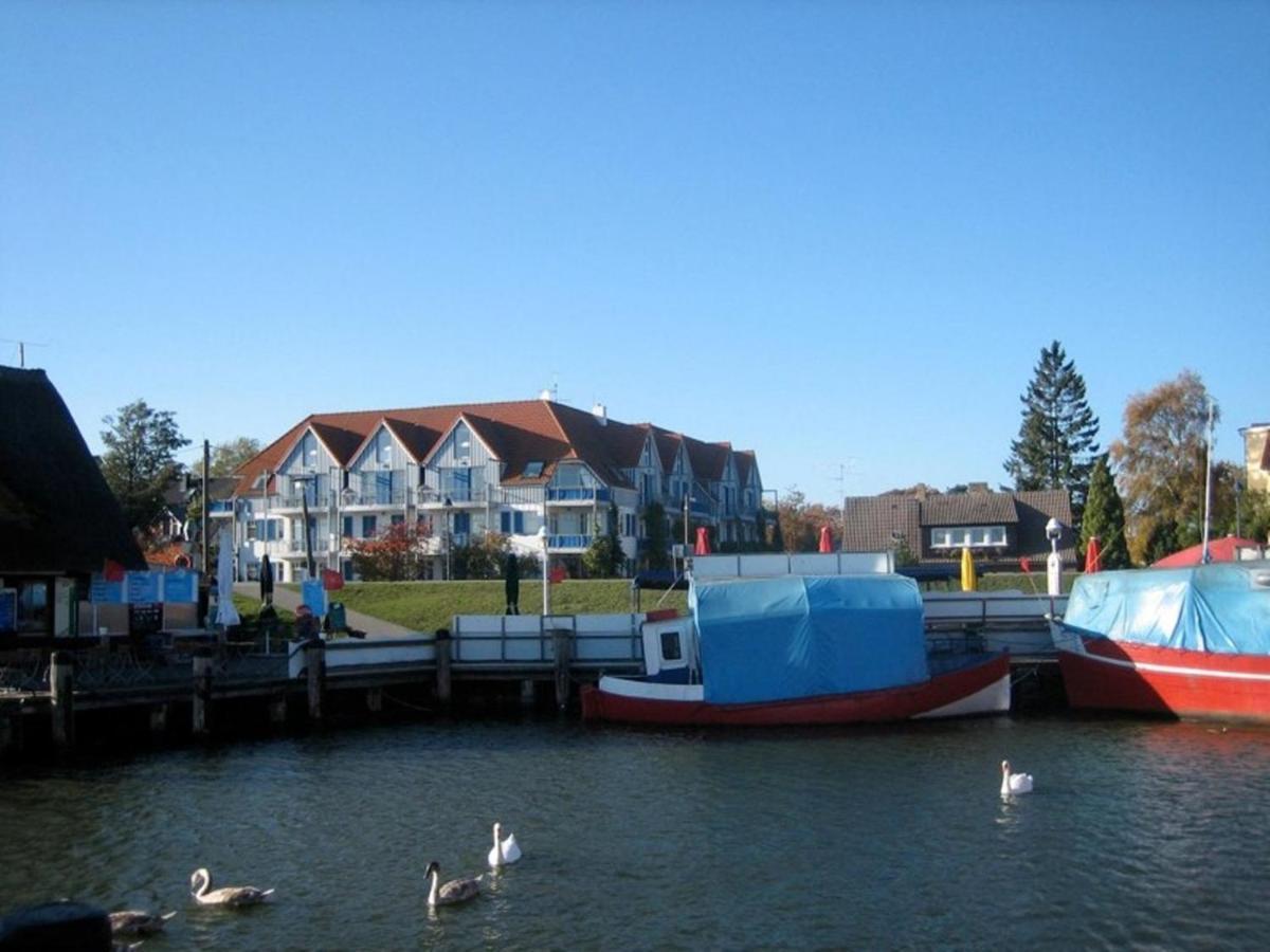 Appartementhaus Boddenblick - 