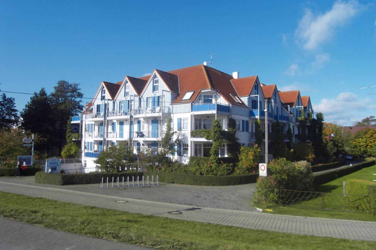 Appartementhaus Boddenblick - 