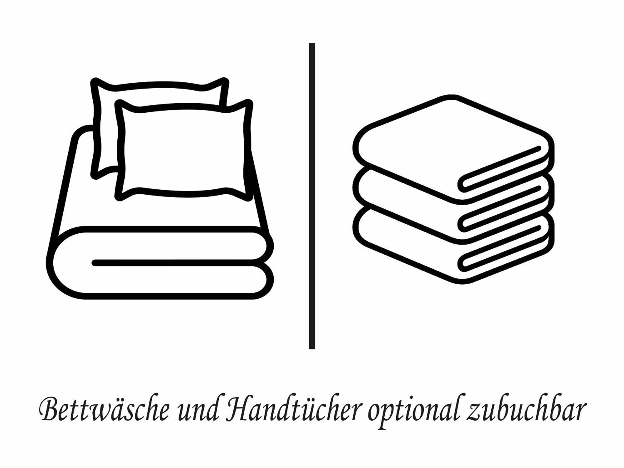 Appartementhaus Boddenblick - 